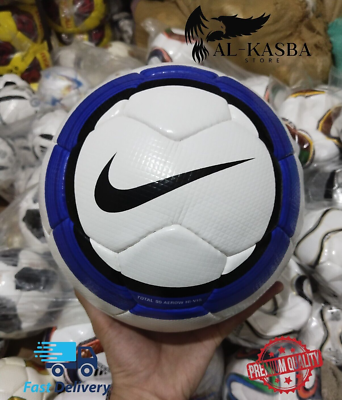 RARE NIKE TOTAL 90 AEROW | PREMIER LEAGUE SWIFT 2005-06 | MATCH