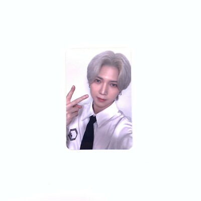 ateez fever part.1 トレカ シンナラ sound wave ATEEZ] ZERO : FEVER Part.1 / Synnara, Soundwave Official Photocard