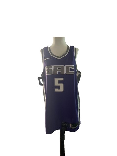 Reebok Chris Webber Sacramento Kings NBA Hardwood Classics Jersey