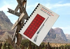 WINCHESTER Model 1200 Slide Action Shotgun Owners Instruction Manual