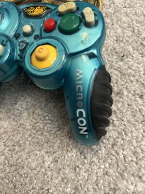 NINTENDO GAMECUBE + リモコン三台 s-l400.jpg