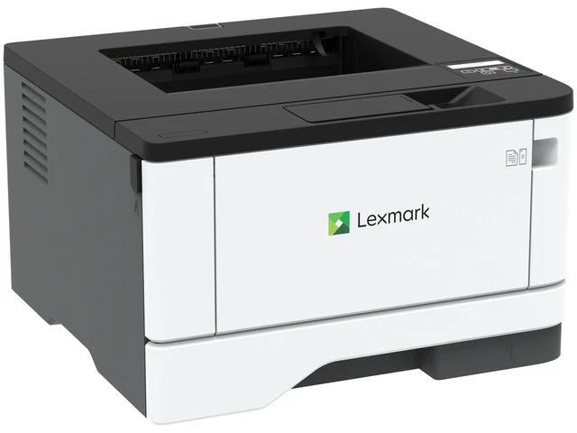 Lexmark MS331dn Mono Laser Printer A4 29S0013 - Image 2 of 4