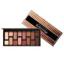 Too Faced Born This Way The Natural Nudes Complexion Inspired Eye Shadow Palette