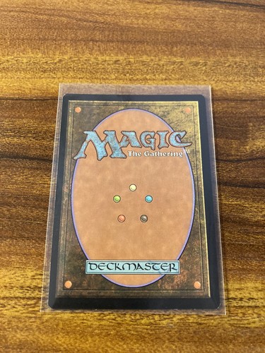 MTG✨RISHADAN PORT FOIL Judge Gift Promo✨DCI MINT RARE Land 2015 Ro Art UNPLAYED - Picture 8 of 8