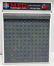Med MMF07 The Original Therapeutic Foot Massager Plus With 11 Speeds Tested