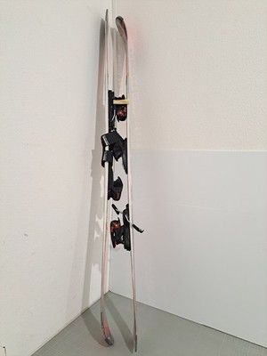 Rossignol Hero Athlete MultiEvent Junior Ski 148 with NX7 GW Bindings