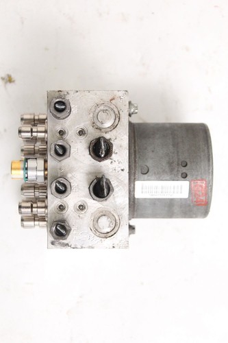 Hydraulic unit ABS Jeep GRAND CHEROKEE 4 WK 46716 - Picture 2 of 3