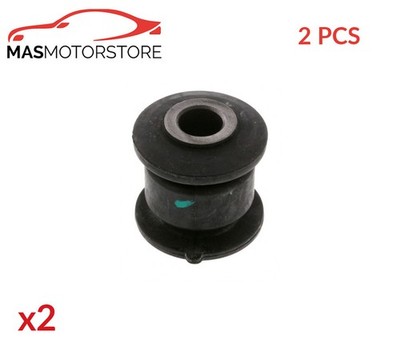 QUERLENKER LAGER LAGERBUCHSE VORNE NIEDRIGER MOOG MD-SB-13900 2PCS I NEU