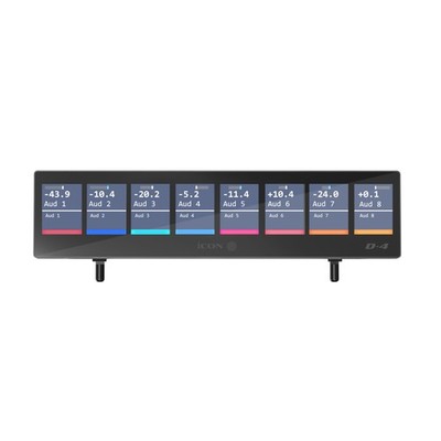 iCON D4 Display for P1-X - DAW Controller