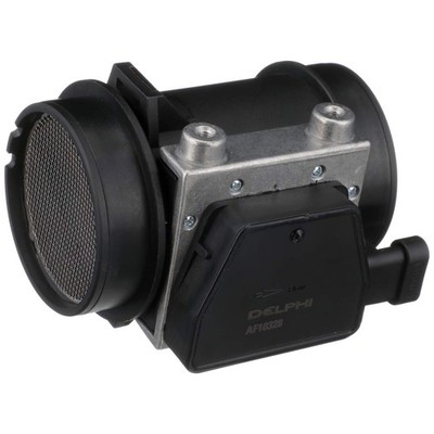 Delphi AF10328 Mass Air Flow MAF Sensor, 1 Pack