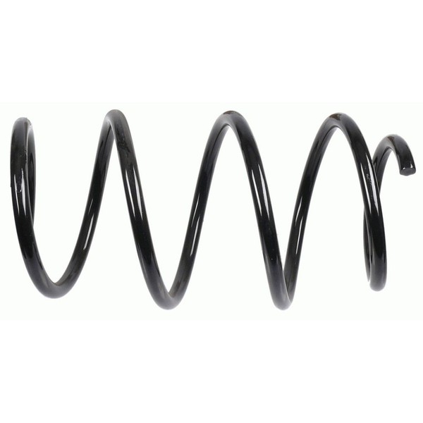 Spiralfeder Sachs 998 462 Vorderachse - 1 StüCk-image
