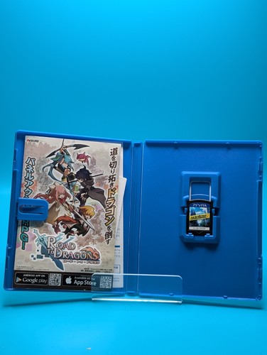 Akiba's Trip 2 Undead & Undressed Sony PlayStation Vita Japanese Import Game - Picture 3 of 3