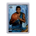 2005 Upper Deck Basketball Rashad McCants #223
