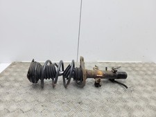 NISSAN QASHQAI J11 2017 FRONT SHOCK ABSORBER RIGHT DRIVER SIDE OFFSIDE