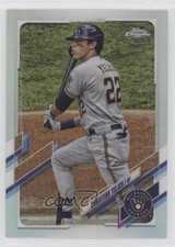 Click to enlarge Christian Yelich