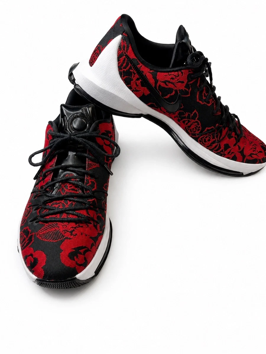 Nike KD 8 Men's Sneakers for Sale | Authenticity Guaranteed | eBay