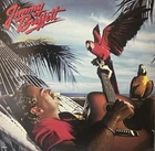 Jimmy Buffett's- Songs You Know by Heart: Greatest Hits 1985 LP Vinyl Record VG+
