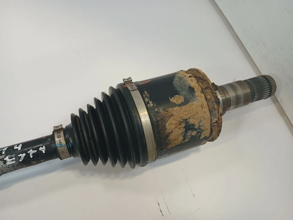 Eixo externo dianteiro Toyota Tundra 11429302 2008 - Imagem 3 de 4