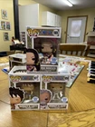 Funko Pop! One Piece Lot X3 Exclusives Bundle Boa Hancock Monkey D. Garp Luffy