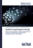 Olexander Mykolayovych Trofymchuk (U. A.) | Systemy Wspomagania Decyzji | Buch