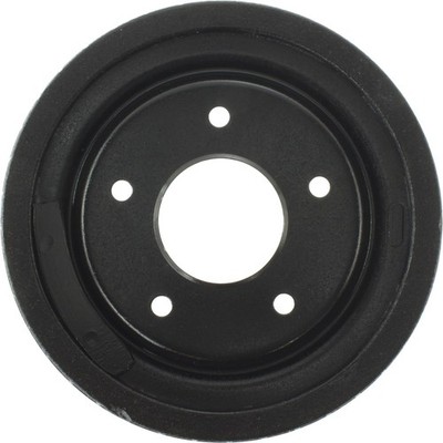 Centric Parts 122.62008 Centric Premium Brake Drum