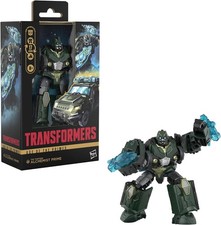 Transformers Age of The Primes Deluxe Class The Thirteen Alchemist Prime 5.5inch