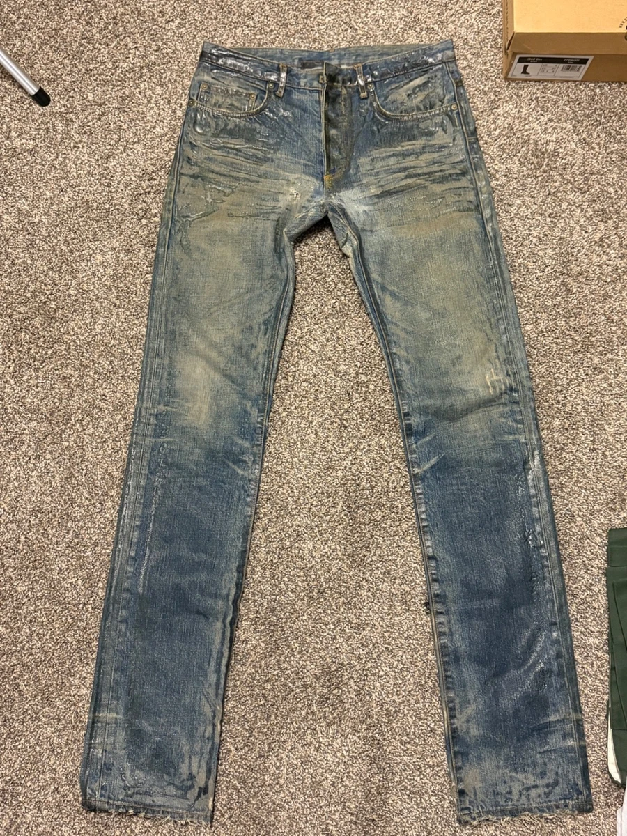 Dior Regular 28 Size Jeans for Men for sale | eBay