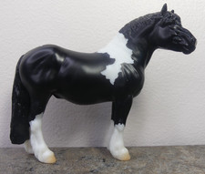Breyer Pinto Georg Theo  10621 Peaceful Garde...