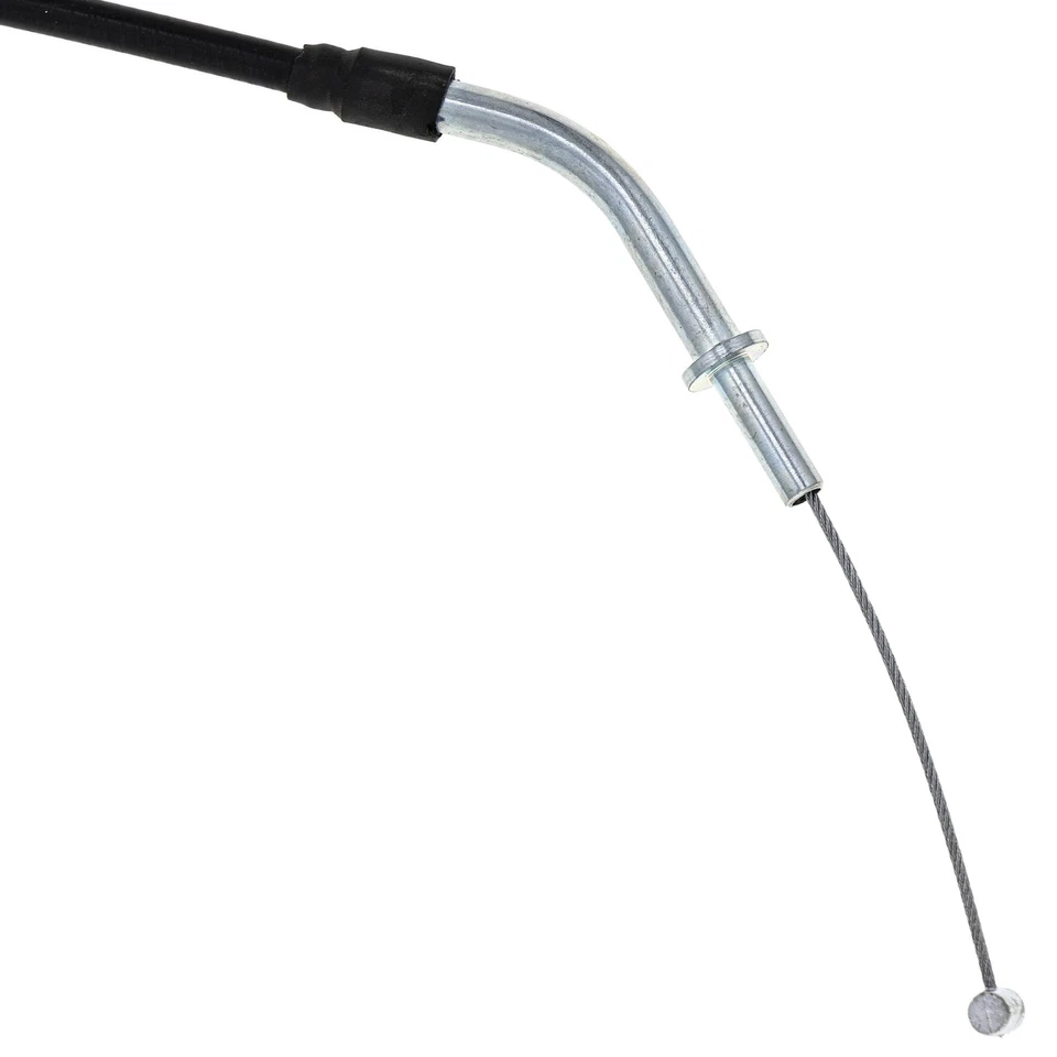 Cable de acelerador de nicho para Kawasaki Ninja ZX11 ZX1100C ZX1000D 54012-1504 Foto 4 de 4