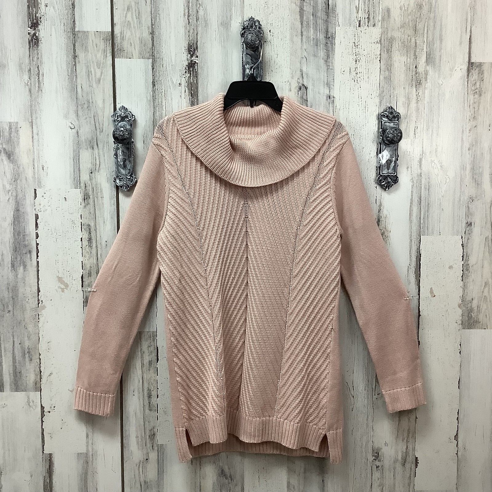 Calvin Klein Size Large Pullover - image 1