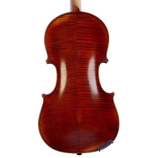 Very old nice 4/4 violin violon viola Geige Bratsche labeled Stefano Scarampella
