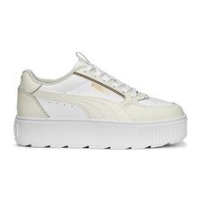 PUMA Karmen Rebelle Platform  Womens Size 10 M Sneakers Casual Shoes 38721208