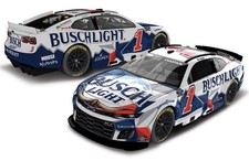 Nascar 1/64 Ross Chastain Busch Light Love Texas 2025