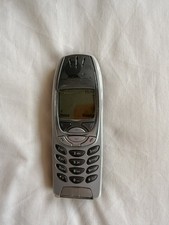 NOKIA 6310i CLASSIC MOBILE PHONE