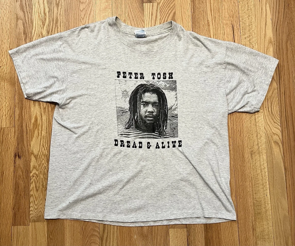 25+ peter tosh shirt for sale | Updated Oct 2026