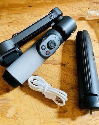 ZHIYUN Smooth X2 Black Combo Handheld Gimbal Stabilizer for Smartphone Camera