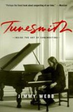 Tunesmith : Inside the Art of Songwriting Paperback Jimmy Webb