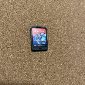 Switch Storm Wind EX European version STURM WIND EX