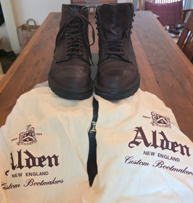Alden 404