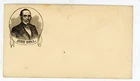 Civil War Patriotic Cover campaign cover