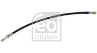 Febi Bilstein Bremsschlauch 170207 FüR Mercedes Sprinter B906 Bus 209 CDI 906