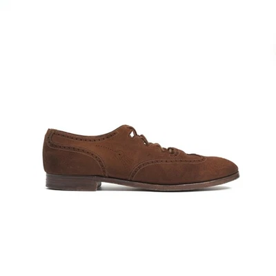 JOHN LOBB Scott ghillies (11 UK) - Photo 1/4