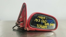 Retroviseur droit (ou coque) Mazda MX3