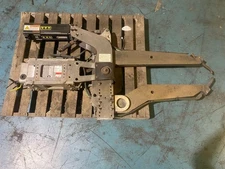 MILCO 665-20000-27 Titan Series Pinch Type Weld Gun PARTS ONLY