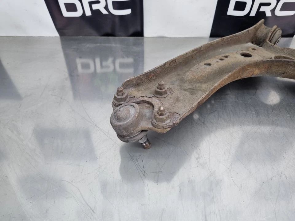 SEAT LEON 5F 2012-2020 BRAZO INFERIOR HORQUILLA CONDUCTOR DELANTERO  Foto 2 de 4