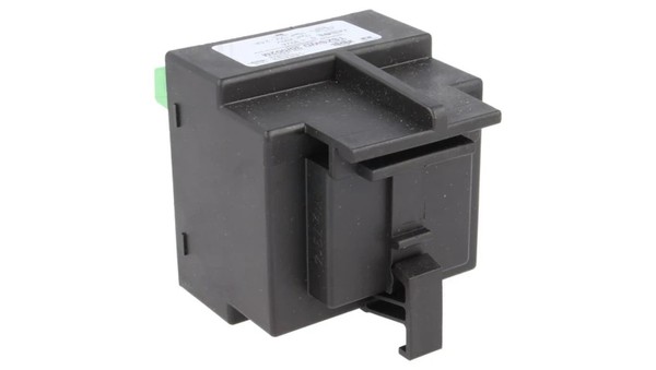 Transformator Sieciowy 30VA 230VAC 12V, 2,5A Na Szynę DIN Tszswd 30/002M Indel-image
