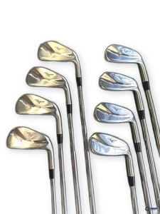 Mizuno 245 Irons | eBay