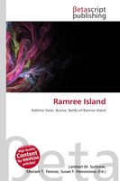 Lambert M. Surhone (U. A.) | Ramree Island | Taschenbuch | Englisch (2026)