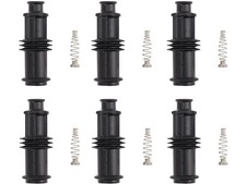 For 2003-2004 Cadillac Cts Direct Ignition Coil Boot Set 71322czrt 3.2l V6