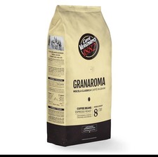 Caffè Vergnano 1882 Gran Aroma Coffee Beans 1kg 11.16 per kilo
